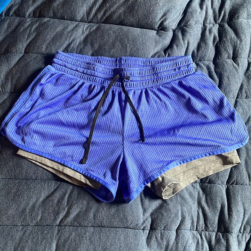Champion shorts